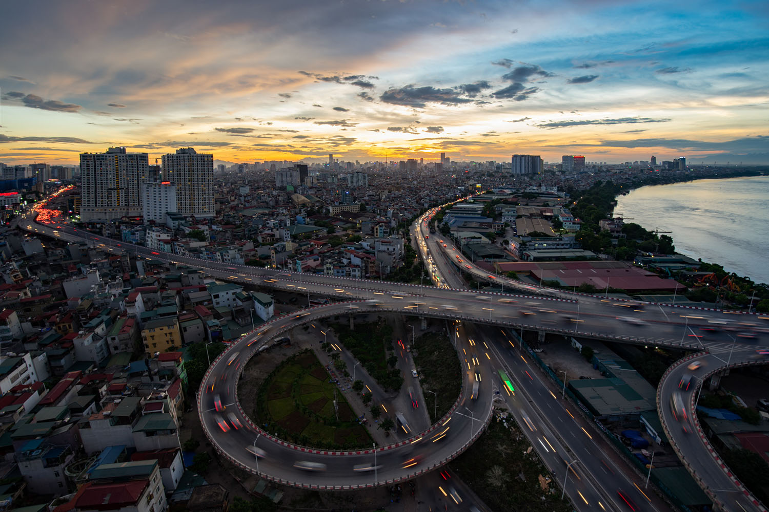 VinhTuy Bridge ©Nguyen Phuc Thanh